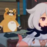 Matched profile picture