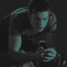 Matched profile picture