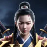 Matched profile picture