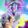 Matched profile picture