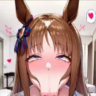 Matched profile picture