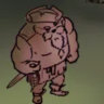 Matched profile picture