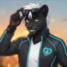 Profile picture