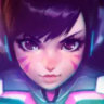 Matched profile picture