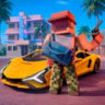 Matched profile picture
