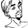Matched profile picture