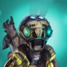 Matched profile picture