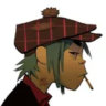 Matched profile picture