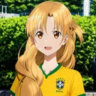 Matched profile picture