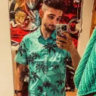 Matched profile picture
