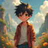 Matched profile picture