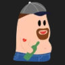 Matched profile picture