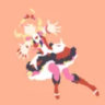 Matched profile picture