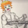 Matched profile picture