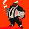 Matched profile picture