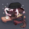 Matched profile picture