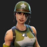 Matched profile picture