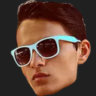 Matched profile picture