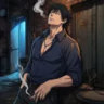 Profile picture