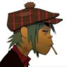 Matched profile picture