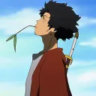 Profile picture