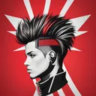 Matched profile picture