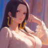 Matched profile picture