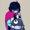Matched profile picture