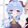 Matched profile picture