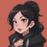Matched profile picture