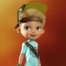 Matched profile picture