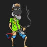 Matched profile picture