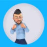 Matched profile picture