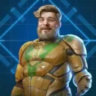 Matched profile picture