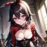 Matched profile picture