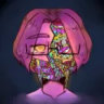 Matched profile picture