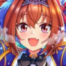 Matched profile picture