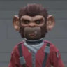 Matched profile picture
