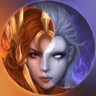 Matched profile picture