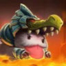 Matched profile picture