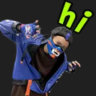 Matched profile picture