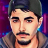 Matched profile picture