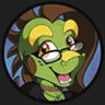 Matched profile picture