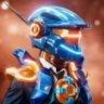 Matched profile picture