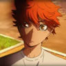 Profile picture