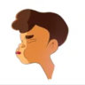 Matched profile picture