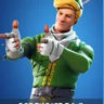 Matched profile picture