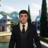 Matched profile picture