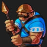 Matched profile picture
