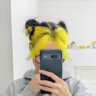 Matched profile picture